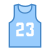 Basketball Jersey icon