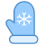 Mitten icon