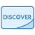 Discover Card icon