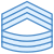 Stabsfeldwebel icon
