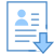 Download Resume icon