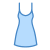 Slip Dress icon