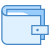 Wallet icon