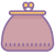 Purse icon