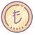 Turkish Lira icon