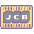 JCB icon