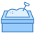 Sandbox icon