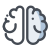 Brain icon