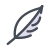 羽毛 icon
