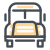 School Bus icon