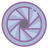 Aperture icon