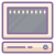 Old Computer icon