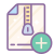 Create Archive icon