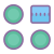 Deviation icon