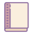 Leitura icon