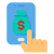 Money Bag icon