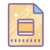 Google Slides icon