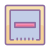 Unbestimmte Checkbox icon