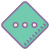 Medium Priority icon