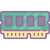 Memory Slot icon