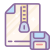 Save Archive icon