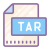 TAR icon