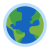 Planeta Terra icon