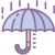 Keep Dry icon