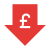 Low Price Pound icon