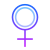 Femmina icon