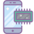 Оперативная память смартфона icon