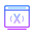 Variable icon