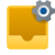 Inbox Settings icon