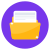 Folder icon