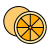 Citrus icon