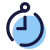 Wall Clock icon