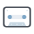 Tape Drive icon