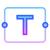 Textfeld icon