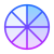 Cerchio di RGB 1 icon