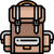 Mochila icon