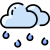 Lluvia icon