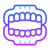 Dentiera icon