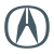 Acura icon