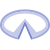 인피니티 로고 icon