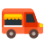 Food Truck icon