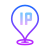 Adresse IP icon