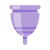 Menstrual Cup icon