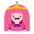 Prinzessin Bubblegum icon