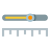 Zeitleistenschieber icon