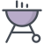 Parrilla icon